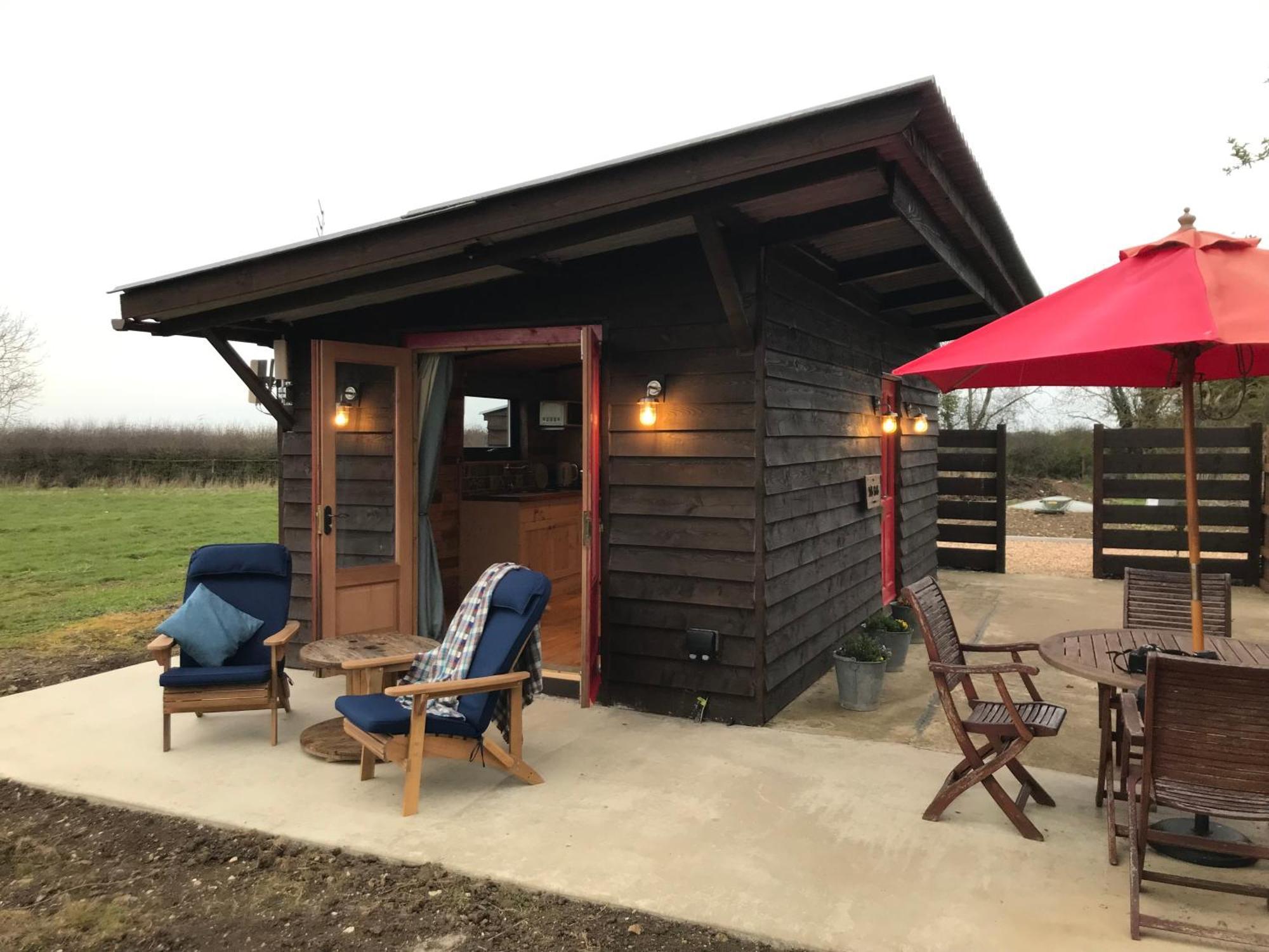 The Little Stable Hotel Corby Exterior foto